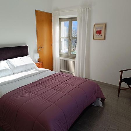 Locanda La Pignatta Arogno Bagian luar foto