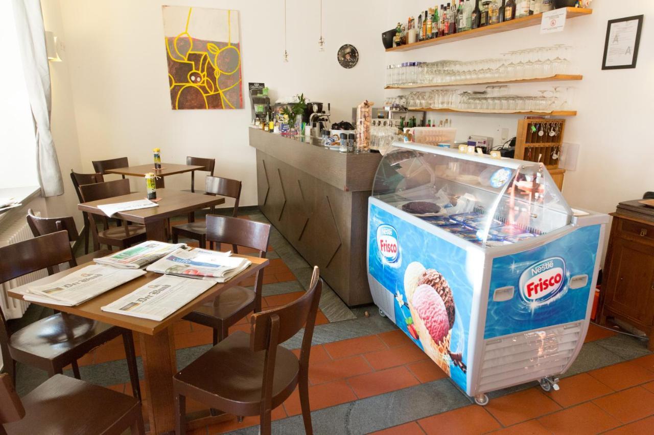 Locanda La Pignatta Arogno Bagian luar foto