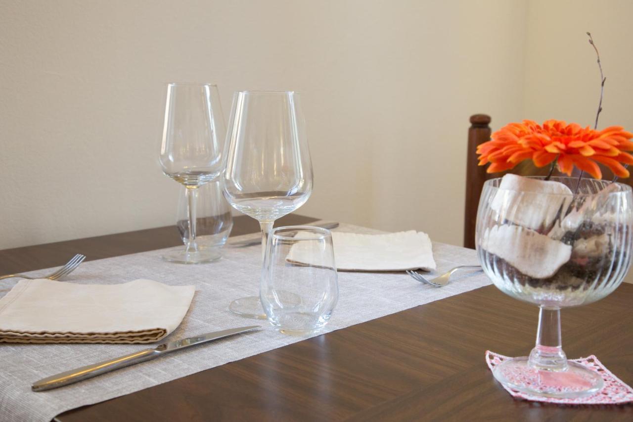 Locanda La Pignatta Arogno Bagian luar foto