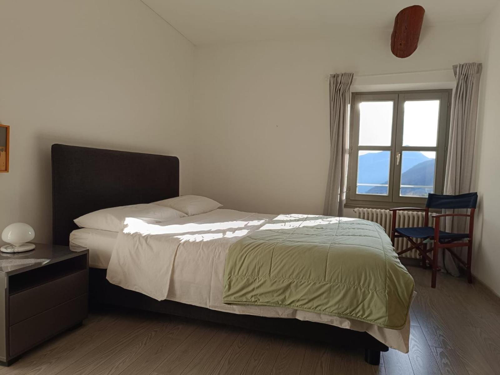 Locanda La Pignatta Arogno Bagian luar foto