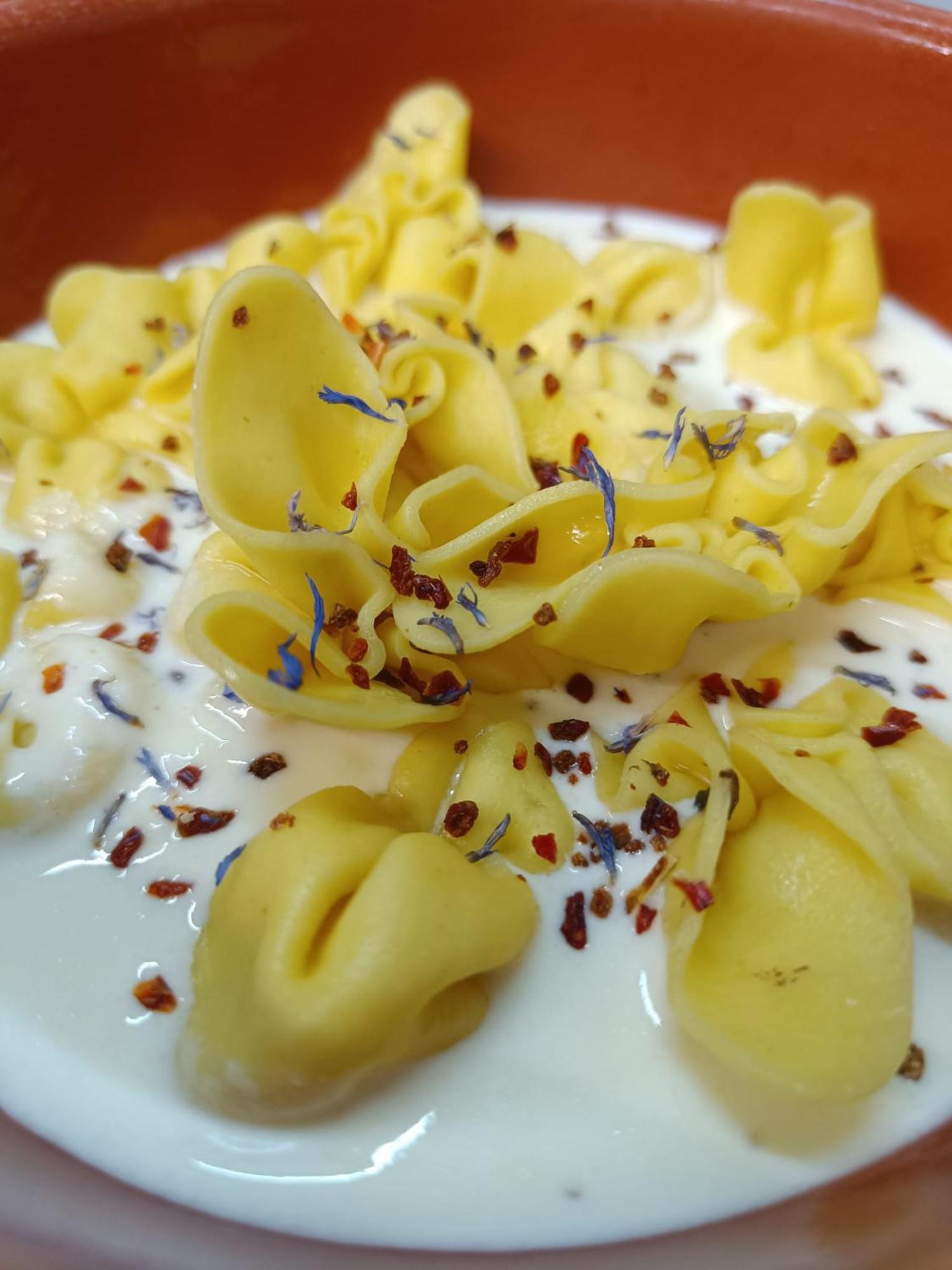 Locanda La Pignatta Arogno Bagian luar foto